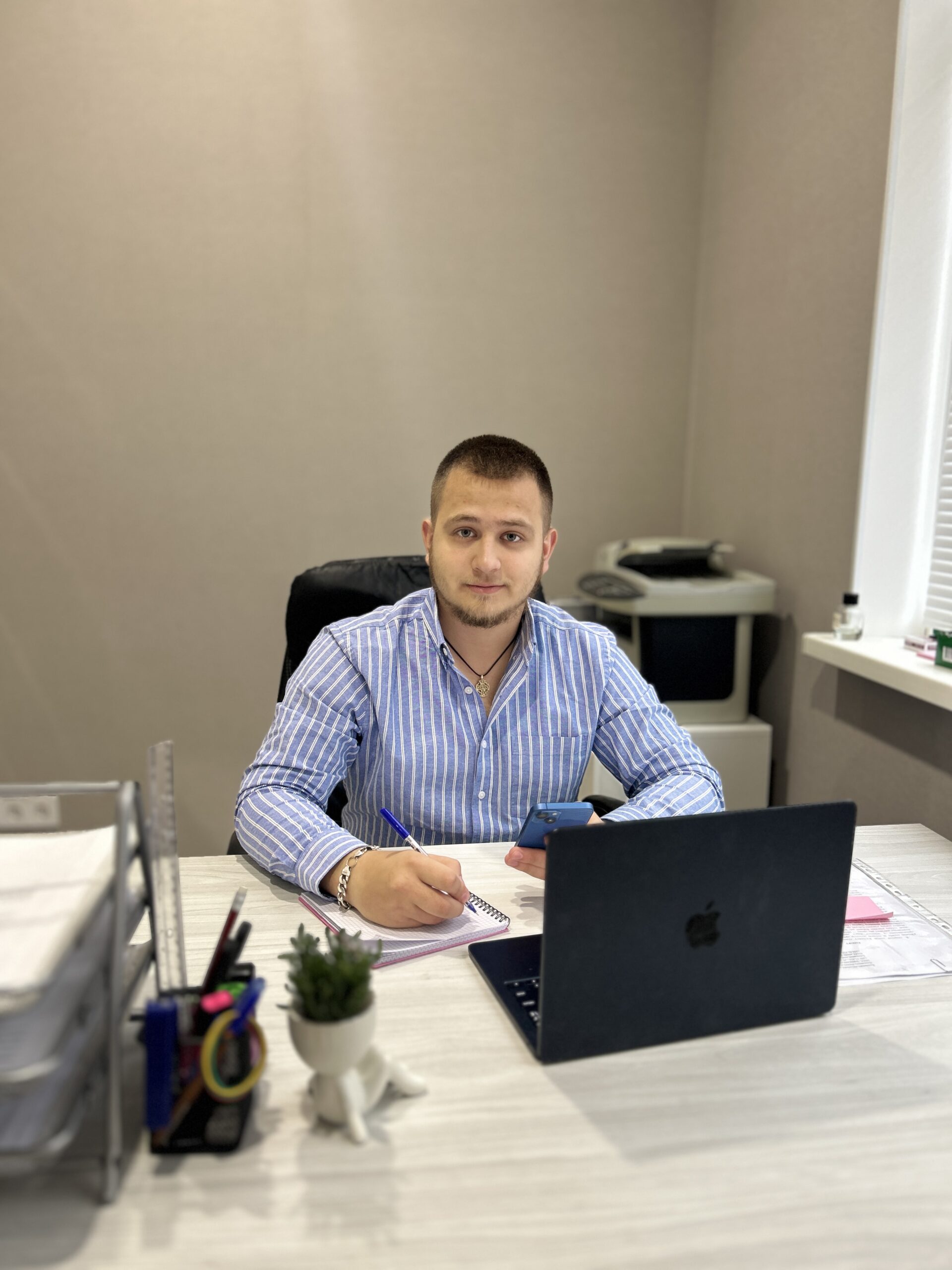 Зозуля Данила